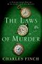 [Charles Lenox Mysteries 08] • The Laws of Murder · A Charles Lenox Mystery